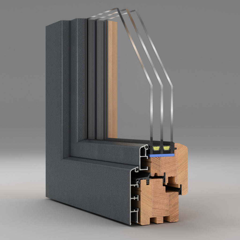 Türen Und Fensterbau In Der Nähe Holzfenster - Fensterbau Basile Stuttgart