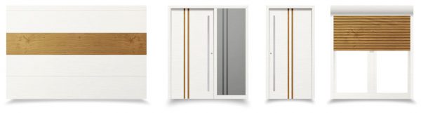 Garagentore - Fensterbau Basile Stuttgart