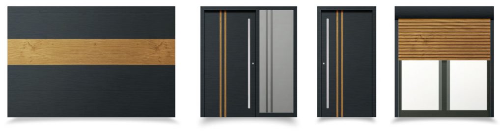 Garagentore - Fensterbau Basile Stuttgart