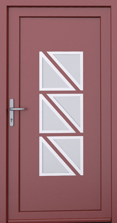 Eingangstüren - Fensterbau Basile Stuttgart